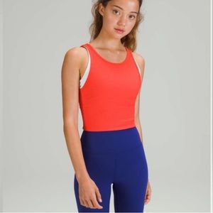 🍋power pivot *everlux tank🍋